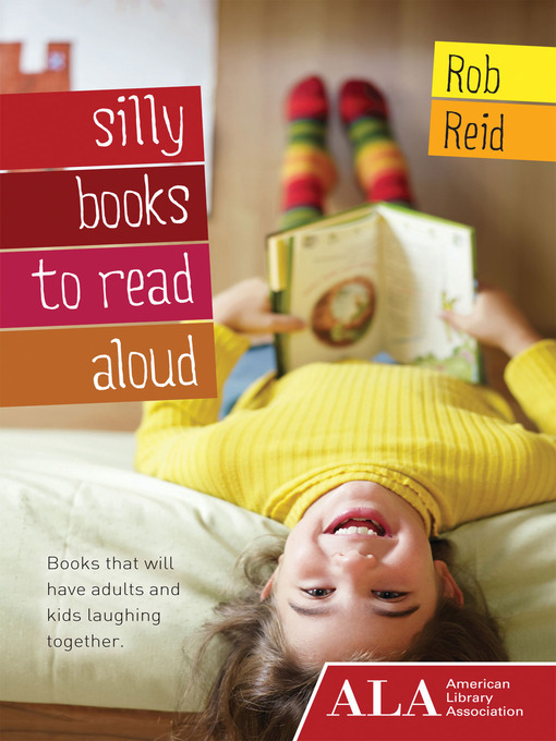 Title details for Silly Books to Read Aloud by Rob Reid - Available